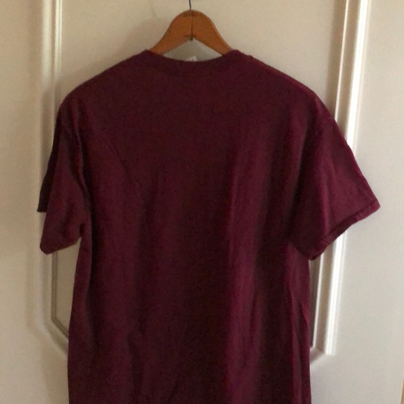 Harvard tee shirt - Picture 3 of 3